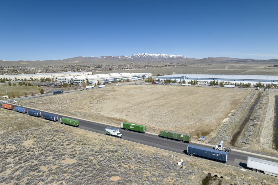 Deal Closed: Echo Ave Reno, NV