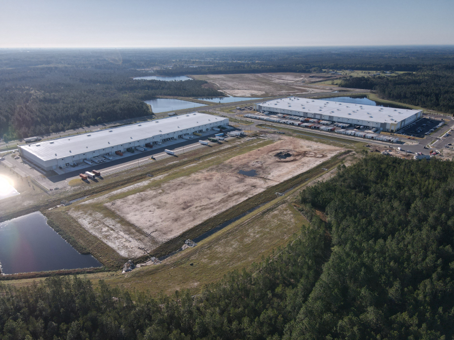 Deal Closed: Westlake Building 3