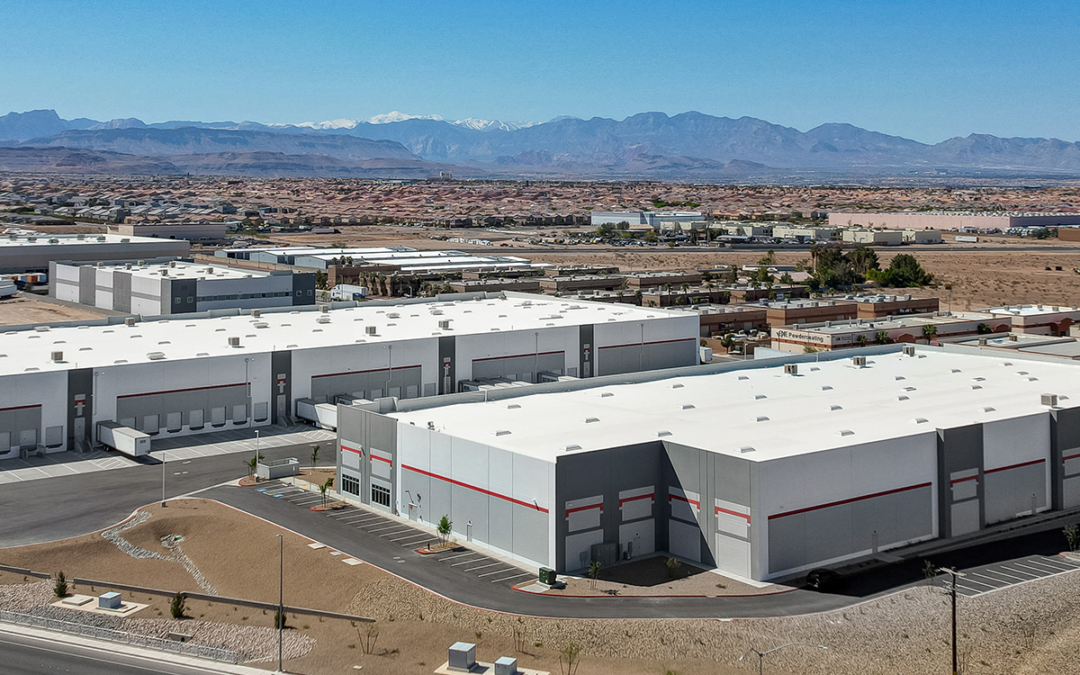 Blue Diamond – Las Vegas, NV