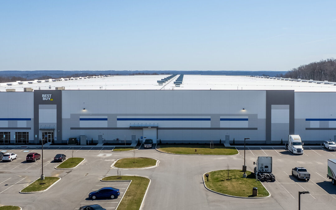 Best Buy – Richfield, OH