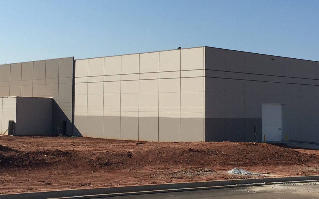 DecoStar Finds Seamless Supply Chain Integration with Becknell’s Industrial Development